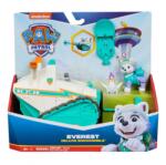 Patrula căţeluşilor vehicul interactiv Everest (6071111)