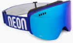 Neon Síszemüveg Neon Light blue/royal/mirror blue