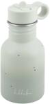 KikkaBoo Мини бутилка KikkaBoo - Flora, 350 ml, Sage (31302030102) - ozone
