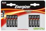 Energizer Alkaline Power Mikro ceruza elem (AAA) 8db