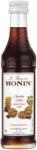MONIN Sirop Chocolate Cookie (Biscuite cu Ciocolata) 50ml, 120 buc/bax