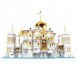  The Royal Bay (4168 db) - Reobrix Királyi-öböl készlet