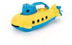Green Toys Submarin cu mâner albastru (DDGTSUBB1032)