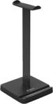 XTRIKE ME HT-08 BK Headset Stand (HT-08 BK)