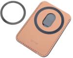 TROIKA Калъф за карти troika hildecard mocha (ccm20/br)