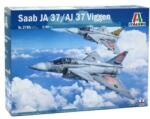 Italeri Model Kit avion 2785 - SAAB JA 37/AJ 37 VIGGEN (1: 48) (33-2785)