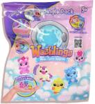 MAC TOYS Washlings Single pack animal (M95015) Figurina