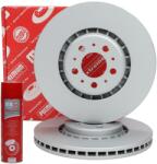  FÉKTÁRCSÁK elöl 24013001161PR-PCS-MS | 2 db