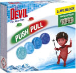 Dr. Devil Polar Aqua 2×20 g