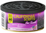 California Scents Car Scents Santa Barbara Berry parfum în mașină 42 g