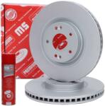  FÉKTÁRCSÁK elöl 24012802581PR-PCS-MS | 2 db