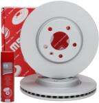  FÉKTÁRCSÁK elöl 24012601661PR-PCS-MS | 2 db