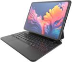 FIXED Typee Apple iPad Pro 12.9" 2018 - 2022 / iPad Pro 13" / iPad Air 13" CZ feket tok (FIXTY-13-CZ-BK)