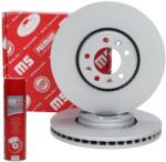  FÉKTÁRCSÁK elöl 24012802161PR-PCS-MS | 2 db