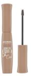 Bourjois Brow Fiber Oh, Oui! gel pentru sprancene 001 Blond 6, 8 ml
