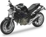 New Ray Toys Motocicleta metalica Newray - Ducati Monster 1100 (44023)