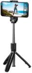 NATEC Alvito 3 az 1-ben Selfie Bot - Állvány - Távirányító (NST-1653)