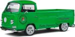 Solido Model de colecție SOLIDO Modern: Mașini - Volkswagen T2 Pick-Up Green Custom (Green) (1968) (SOL1809401)