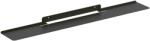 Villeroy & Boch More to See Lite raft 85 cm negru C5548500 (C5548500)