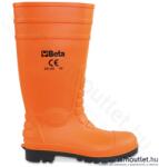 Beta 7328A Pvc munkavédelmi csizma (Narancs) (0732806) (073280644)