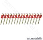 DEWALT XH Szög kemény betonhoz, DCN890-hez, 3x43mm (510db/doboz) (DCN8903043)