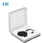 JJC Ultra Slim MC UV Filter for Sony ZV-1, RX100 V/VI/VII and Canon G7X Mark II/III, G5X Mark II (F-WMCUVR6) - bluechip