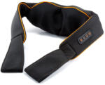 Medivon Aparat de masaj pentru gat Medivon Collar Simple Black, 18W, 8 capitole, Force Control, Timer, Incalzire, Negru (Medivon Collar Simple Black) Aparat de masaj