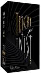 Gémklub Tricky Twist társasjáték (SDN10003) (SDN10003)