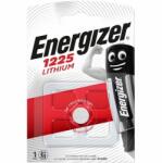 Energizer gombelem CR1225, lítium, 1db/csomag E300641100 (E300641100)