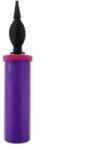 Godan Univerzális lufi pumpa, lila - 30 cm