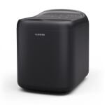 Klarstein SparkIce jégkocka készítő, 2 üzemmód, 1, 5 l hideg víz, automatikus tisztítás, 15 kg/24 ó (EisMachSpar-ICE12-BK) (EisMachSpar-ICE12-BK) - klarstein