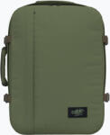 CabinZero Раница за пътуване CabinZero Classic 44 l georgian khaki
