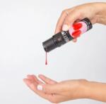 Secret Play Gel Comestibil Stimulator Unisex, Aroma Cirese, 55 gr