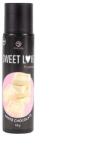 Secret Play Gel Comestibil Stimulator Unisex, Aroma Ciocolata Alba, 55 gr
