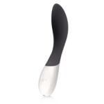 LELO Vibrator Punctul G Lelo Mona Wave Black Vibrator