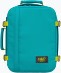 CabinZero Раница за пътуване CabinZero Classic 28 l aqua lagoon