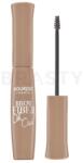 Bourjois Brow Fiber Oh, Oui! szemöldökzselé 001 Blond 6, 8 ml