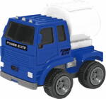Cevodle Autocisterna Frictiune 1/43, 10cm, Abs (cev43501-3003absautocisterna) - pcone