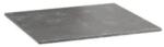 Defra Konglomerat Etna Black blat 50.5x46 cm negru MZ-K-BLA-0122 (MZKBLA0122)