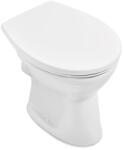 Villeroy & Boch O. Novo vas wc stativă fără margine alb 7619R001 (7619R001)