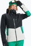 ROXY Дамско яке за сноуборд ROXY Stormdash true black