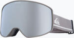 Quiksilver Маска за сноуборд Quiksilver Storm fallen rock/clux ml silver