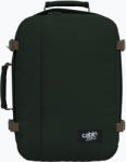 CabinZero Раница за пътуване CabinZero Classic 36 l black sand