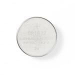 Nedis Lítium Gombcella Telep CR1632 3V 5db buborékfólia (BALCR16325BL) (BALCR16325BL)