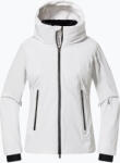 Descente Geacă de schi pentru femei Descente Removable Down super white
