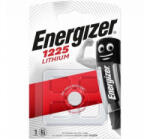 Energizer gombelem (CR1225, 3V, lítium) 1db/csomag (BR1225) (BR1225) - aqua