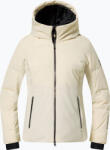 Descente Geacă de schi pentru femei Descente Double Collar polar white