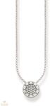 Thomas Sabo Best Seller nyakék - SCKE150148