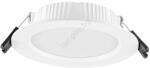 Immax Neo 07294L - димируемо вградено осветително тяло DOWN LED/12W/230V Wi-Fi Ø 12 см бяло (IM1462)