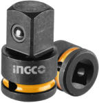 INGCO Adaptor pentru cheie cu clichet 1/2"-->3/4 (HIAD1234) Set capete bit, chei tubulare